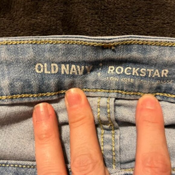 Jeans - Picture 3 of 5